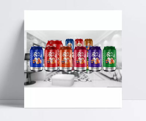 禾家歡富硒大米 創新包裝設計助力品牌騰飛