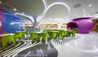 軟膜天花在廣州廣告設計中的應用與批發優勢