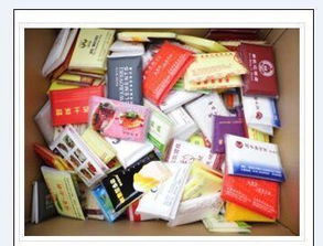 湖南長沙南方紙巾廠 專業定做廣告錢夾紙，精準營銷新選擇