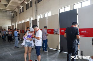 大王椰新晉經銷商齊聚嘉善，工廠參觀之旅圓滿落幕