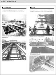 日立水處理廠如何借助鏈條特性提升效率——上海柏皇傳動機械代理產品解析